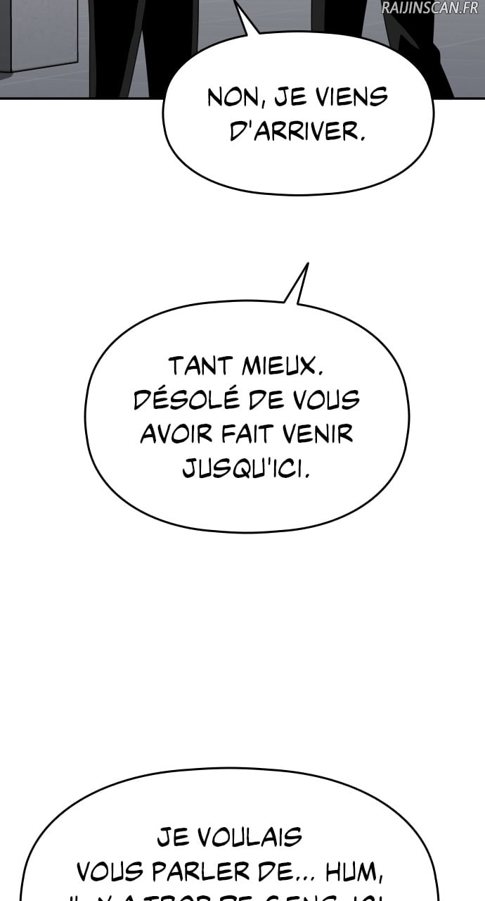I Used To Be A Boss Chapitre 73 - Page 14