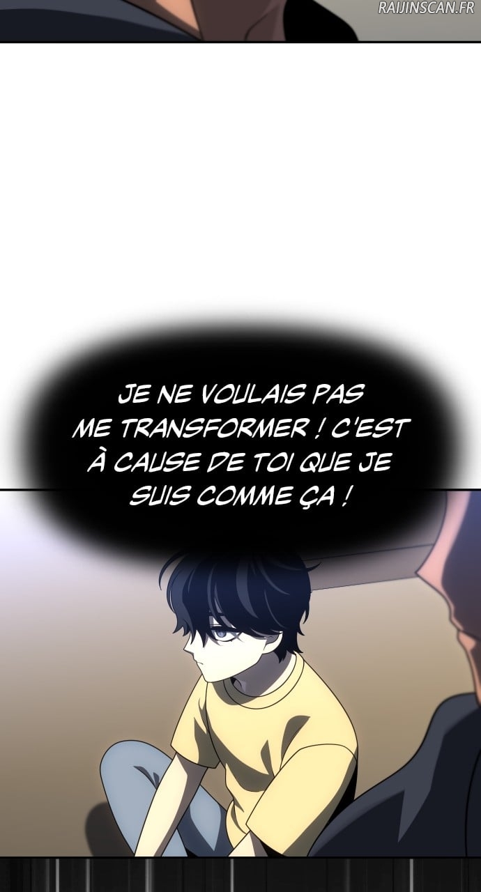 I Used To Be A Boss Chapitre 73 - Page 140