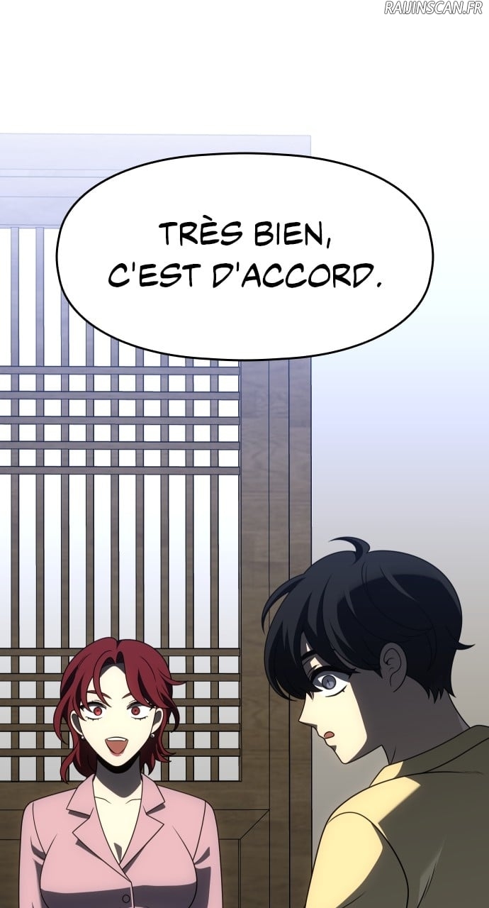 I Used To Be A Boss Chapitre 73 - Page 143