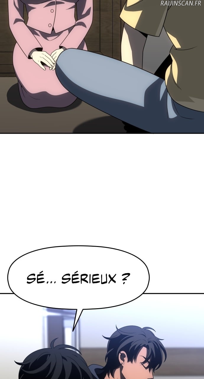 I Used To Be A Boss Chapitre 73 - Page 144
