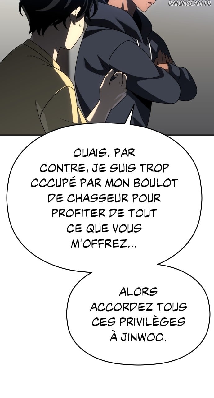 I Used To Be A Boss Chapitre 73 - Page 145