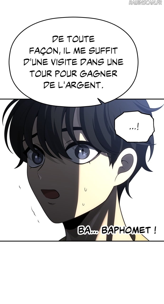 I Used To Be A Boss Chapitre 73 - Page 146
