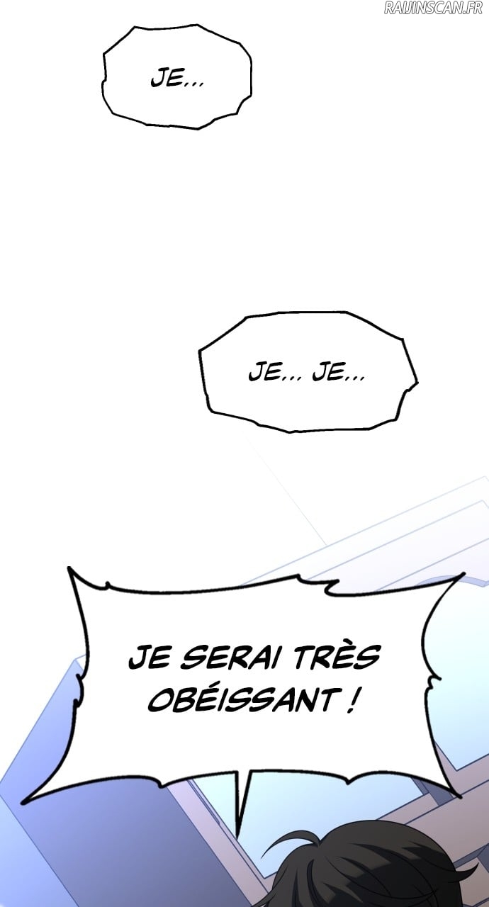 I Used To Be A Boss Chapitre 73 - Page 147
