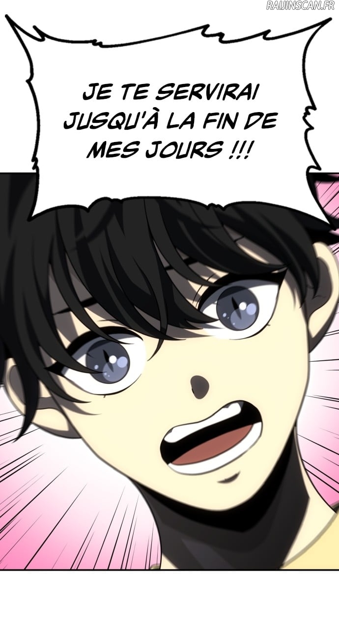 I Used To Be A Boss Chapitre 73 - Page 149