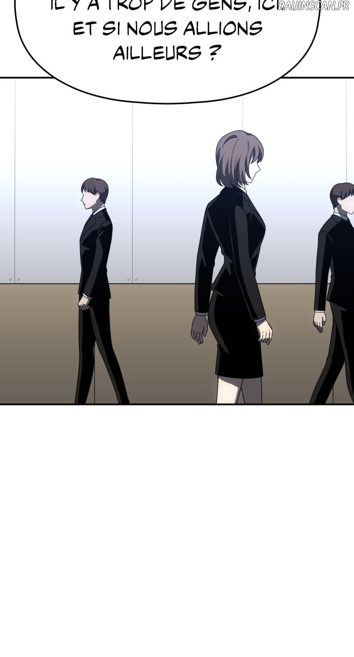 I Used To Be A Boss Chapitre 73 - Page 15