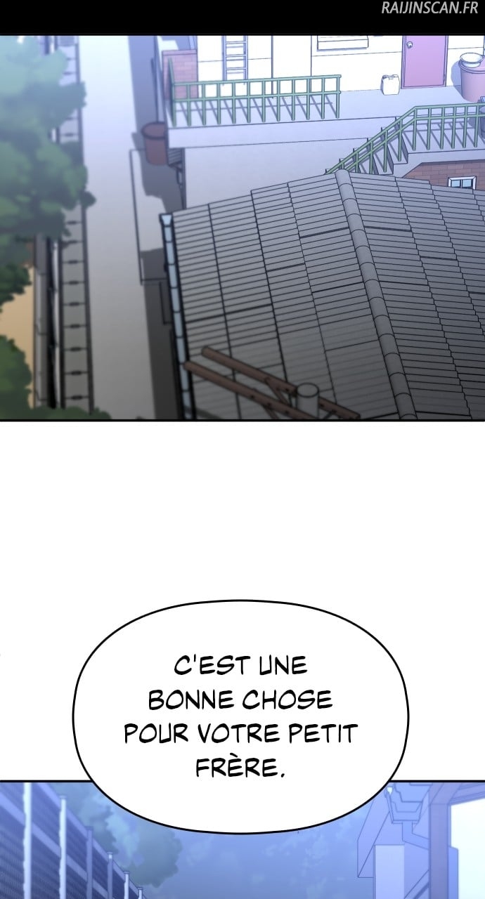 I Used To Be A Boss Chapitre 73 - Page 153