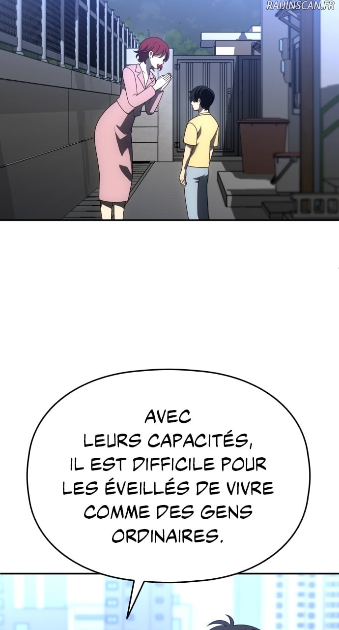 I Used To Be A Boss Chapitre 73 - Page 154