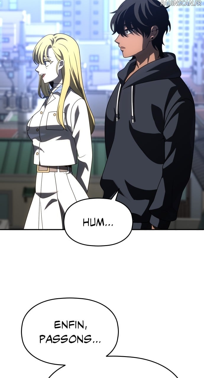I Used To Be A Boss Chapitre 73 - Page 155