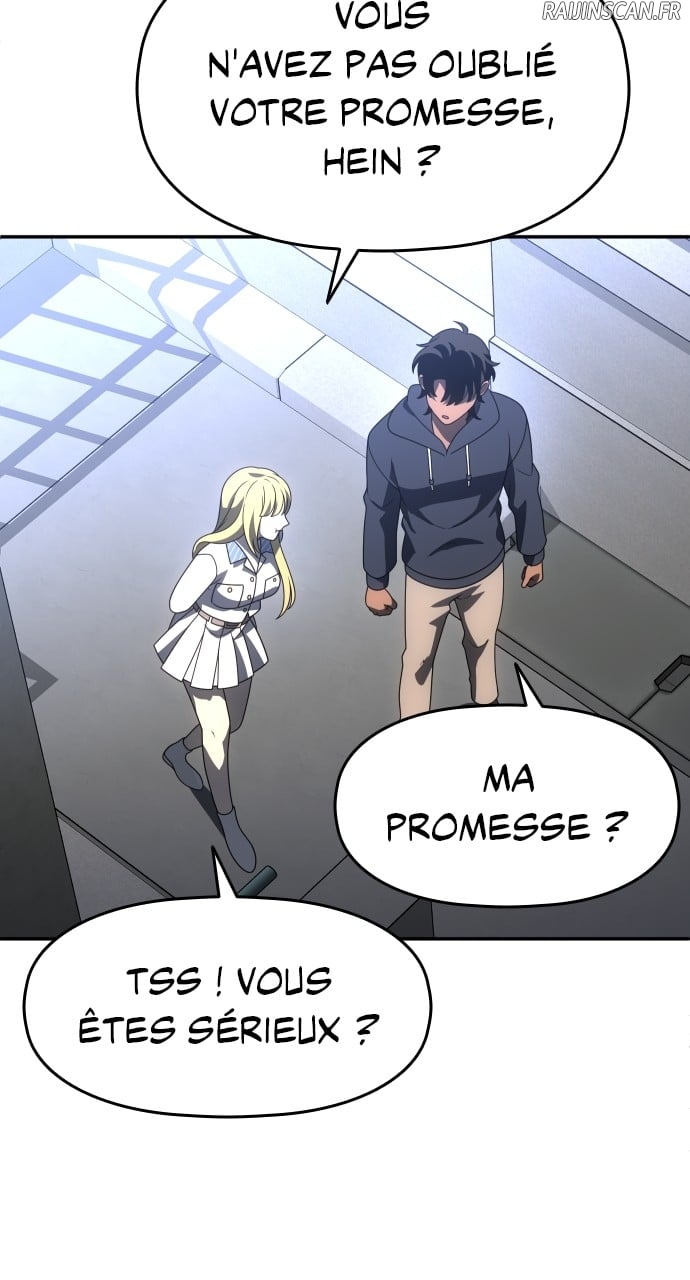 I Used To Be A Boss Chapitre 73 - Page 156