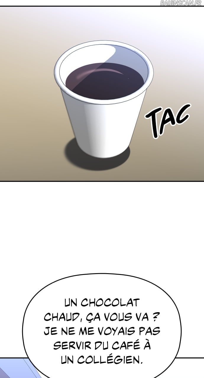 I Used To Be A Boss Chapitre 73 - Page 16