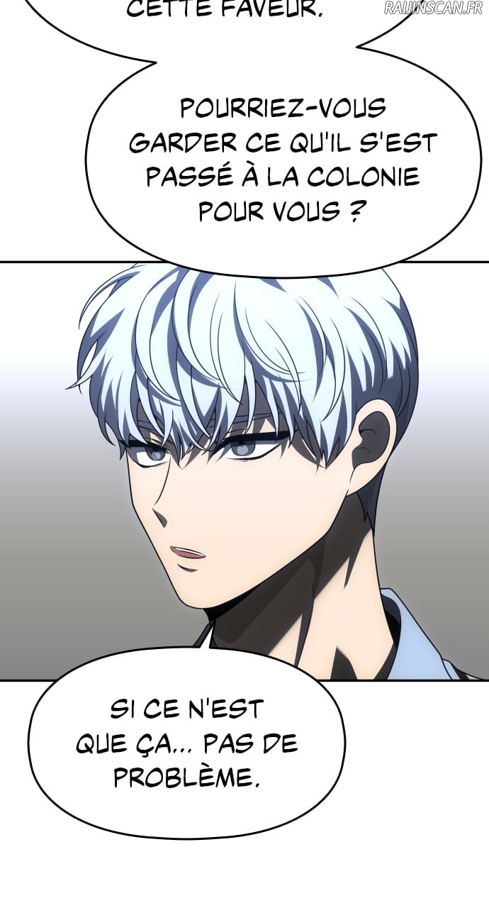 I Used To Be A Boss Chapitre 73 - Page 18