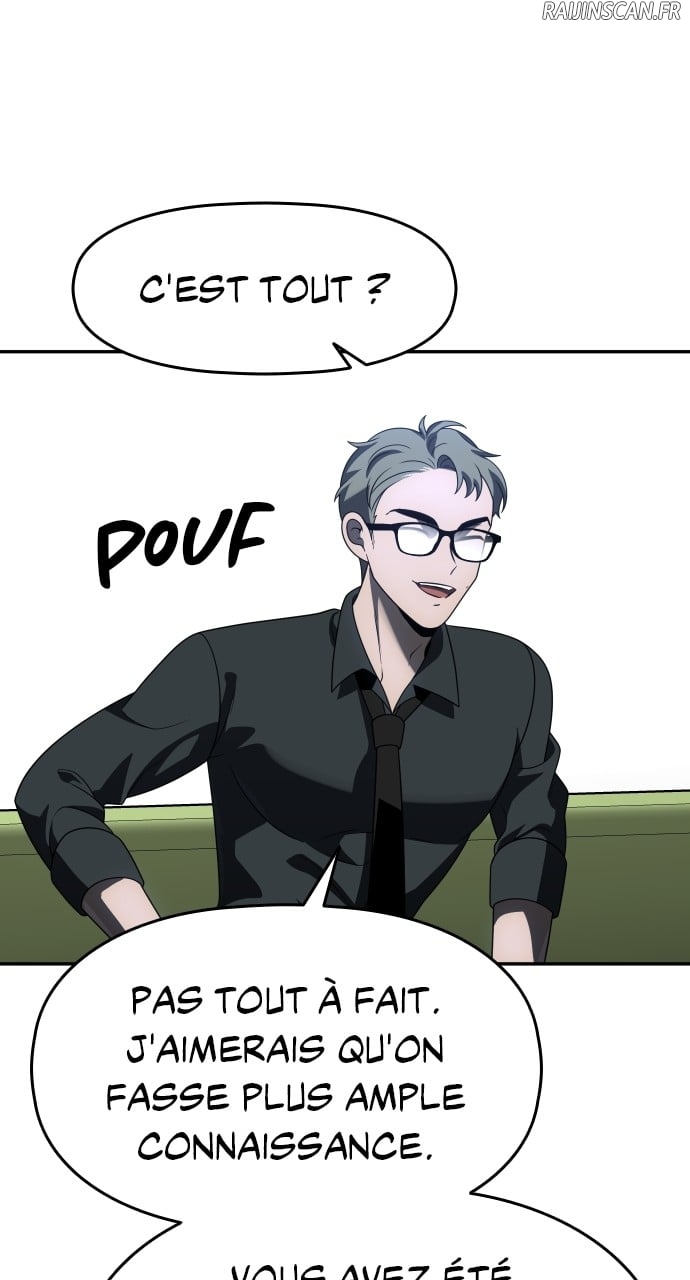 I Used To Be A Boss Chapitre 73 - Page 19