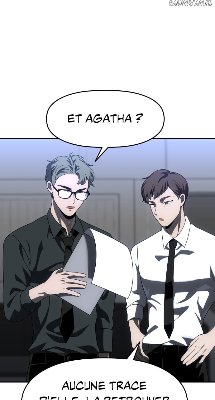 I Used To Be A Boss Chapitre 73 - Page 2