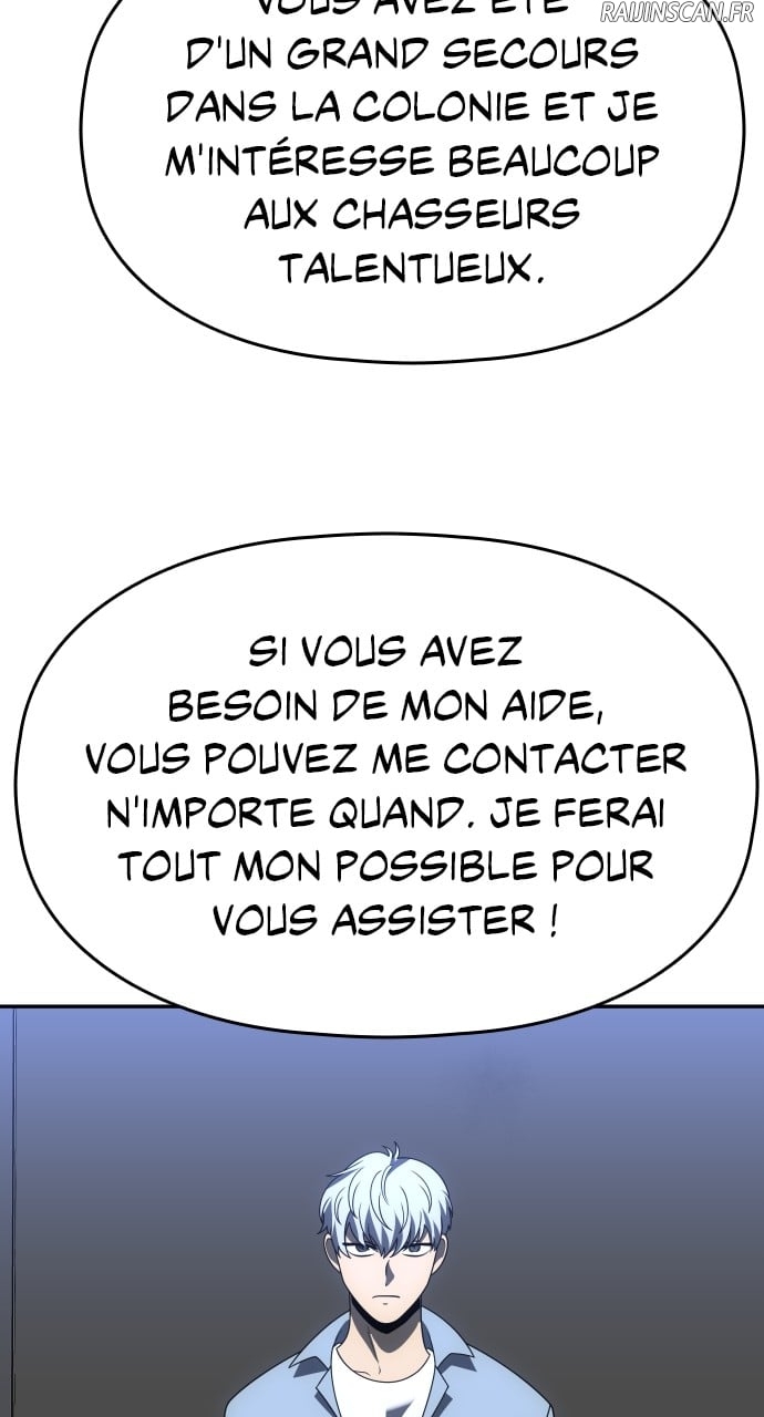 I Used To Be A Boss Chapitre 73 - Page 20