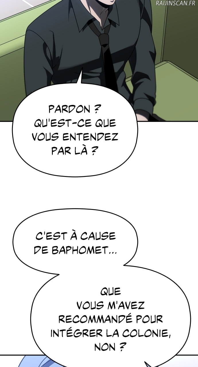 I Used To Be A Boss Chapitre 73 - Page 22