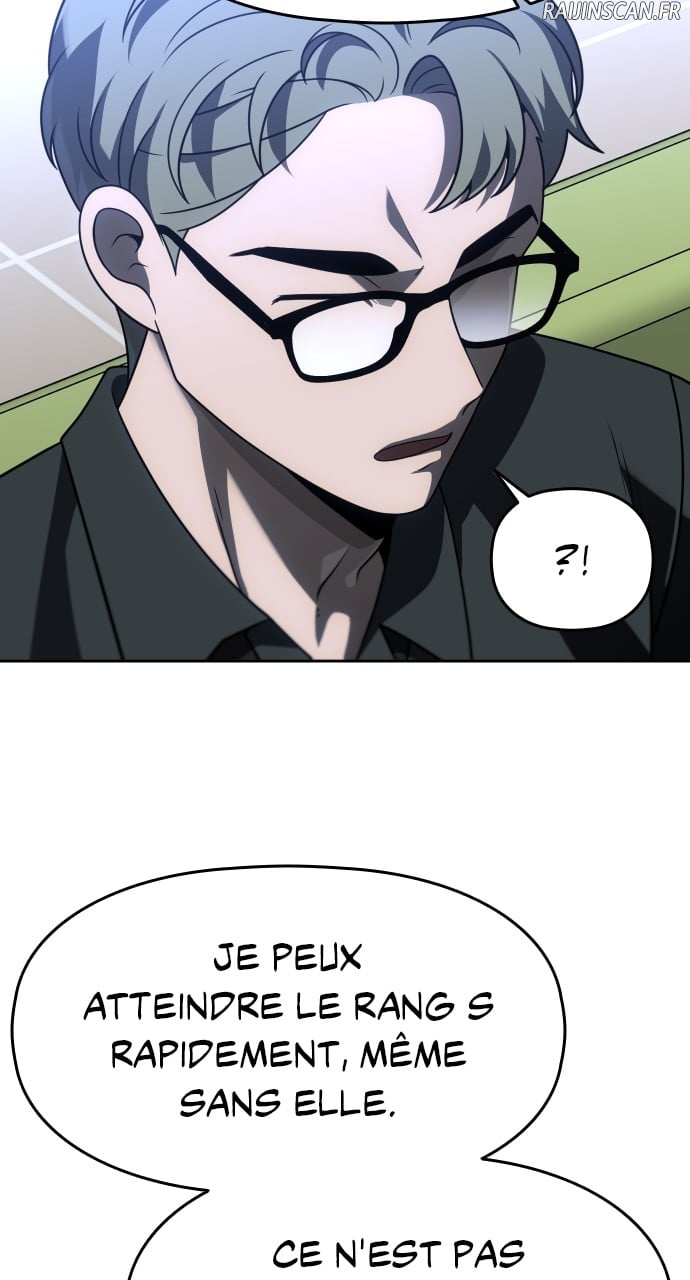 I Used To Be A Boss Chapitre 73 - Page 23