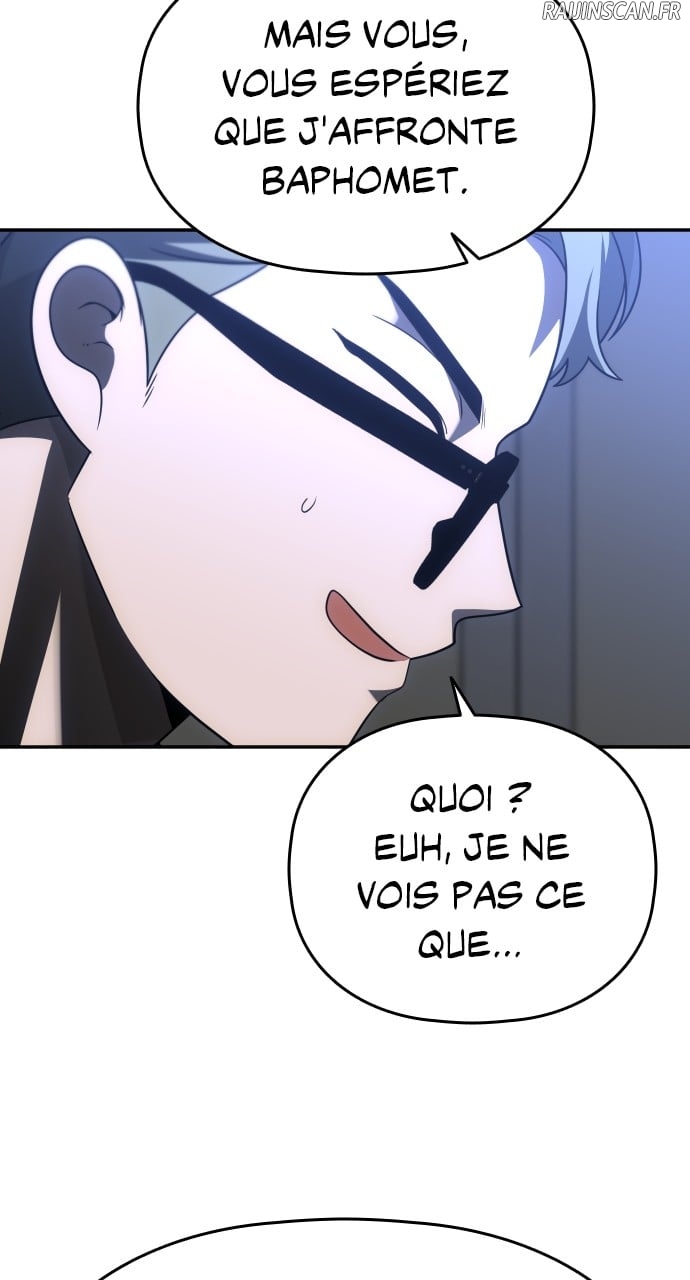 I Used To Be A Boss Chapitre 73 - Page 26