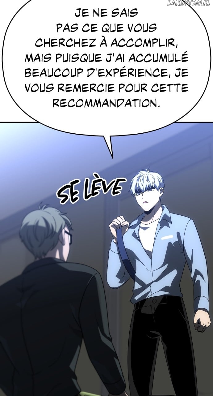 I Used To Be A Boss Chapitre 73 - Page 27