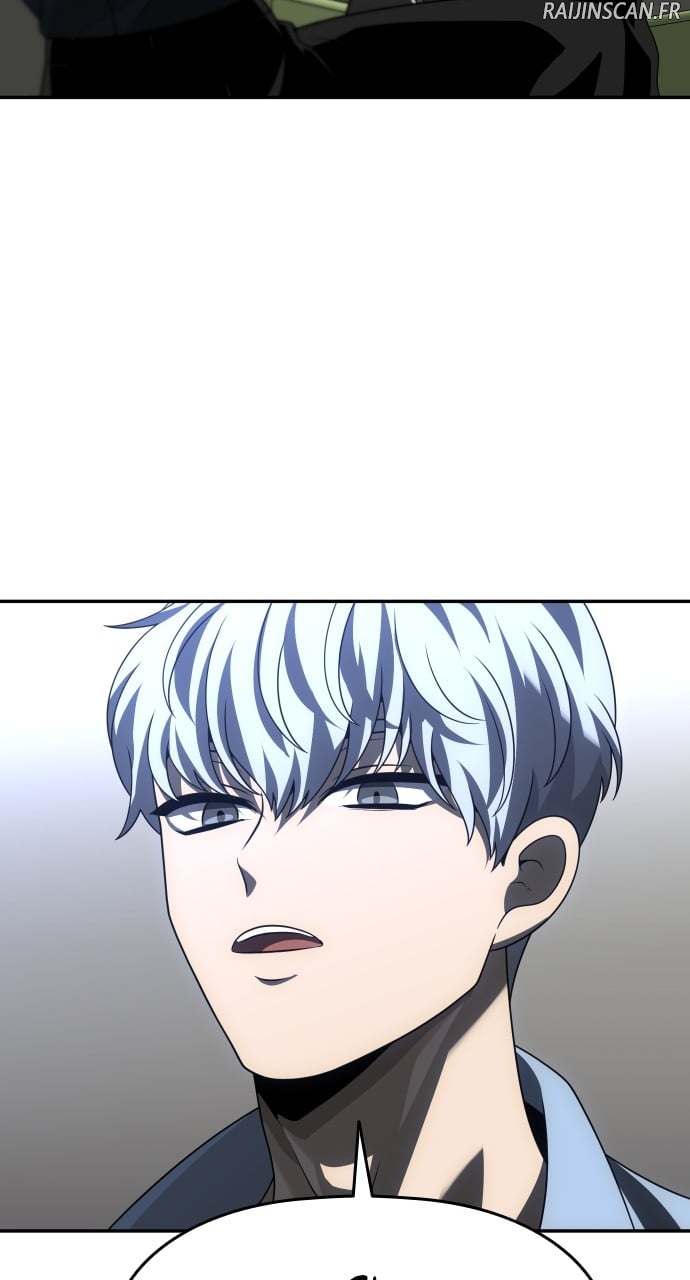 I Used To Be A Boss Chapitre 73 - Page 28