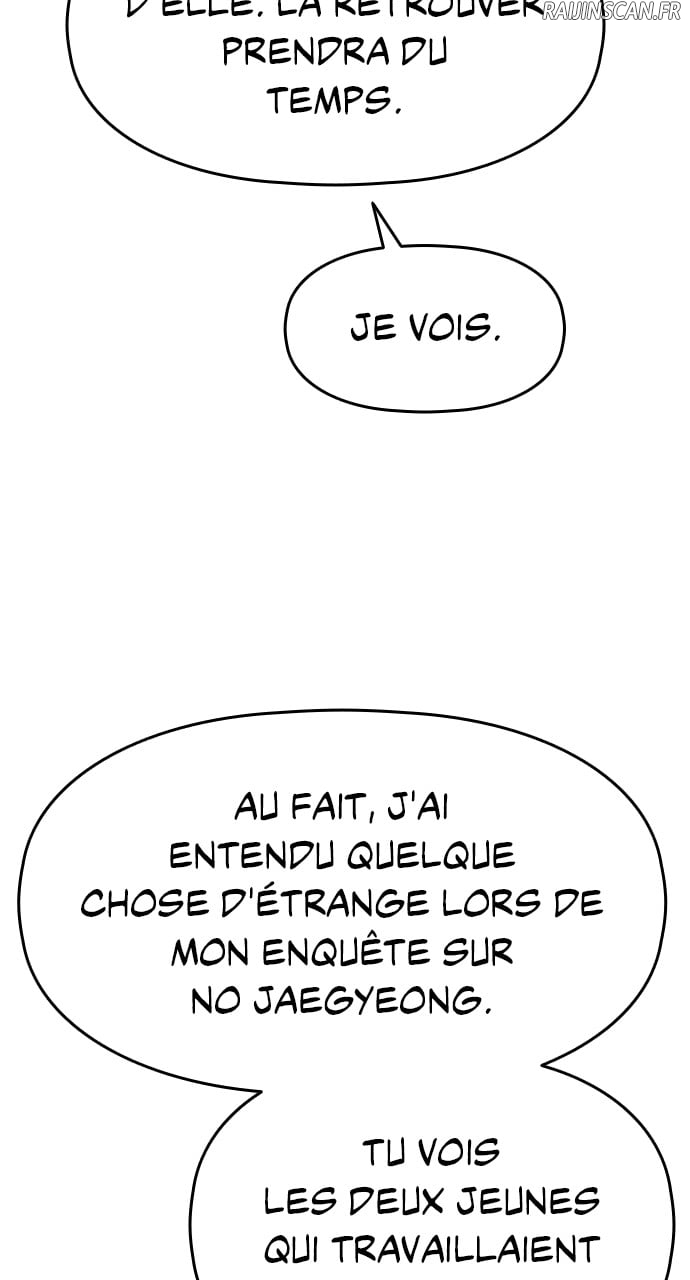 I Used To Be A Boss Chapitre 73 - Page 3