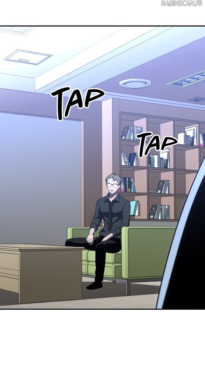 I Used To Be A Boss Chapitre 73 - Page 30