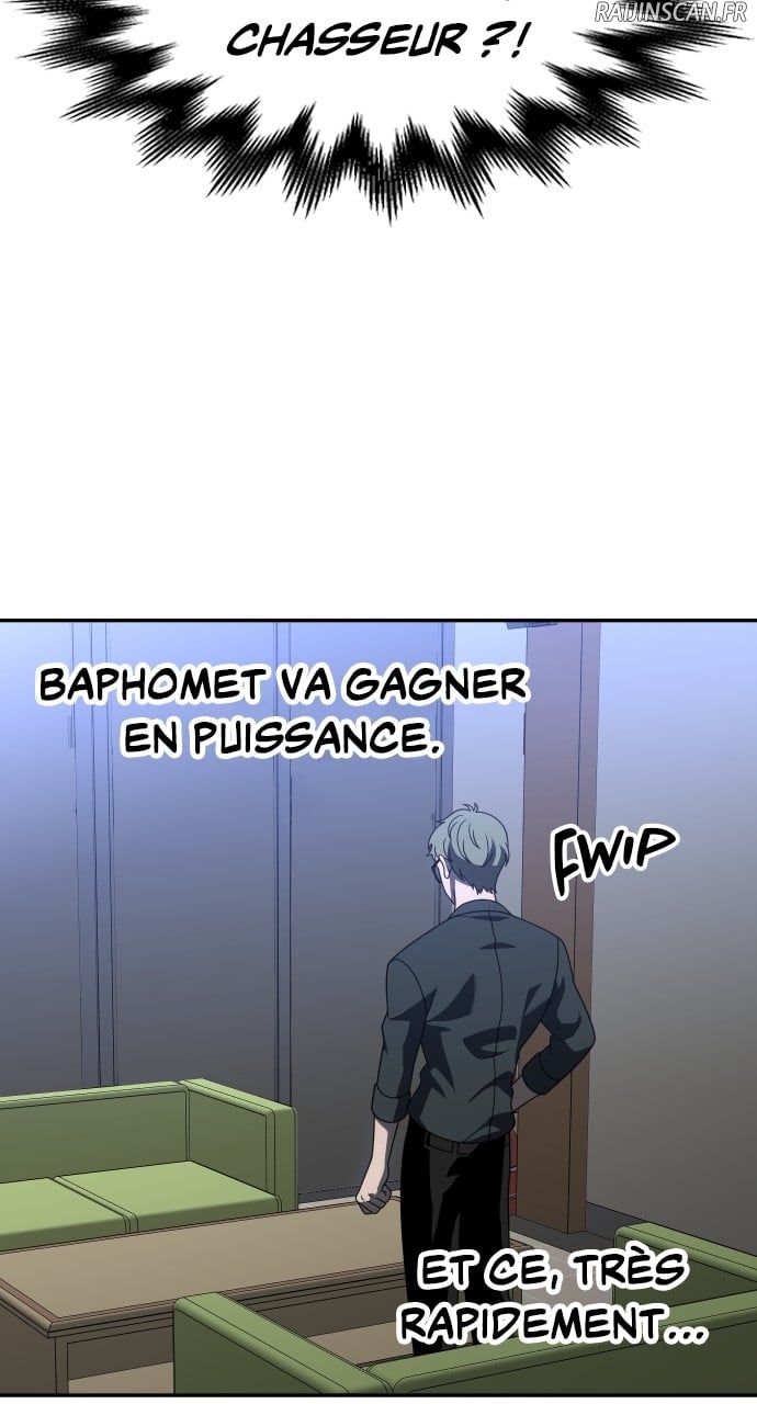 I Used To Be A Boss Chapitre 73 - Page 33