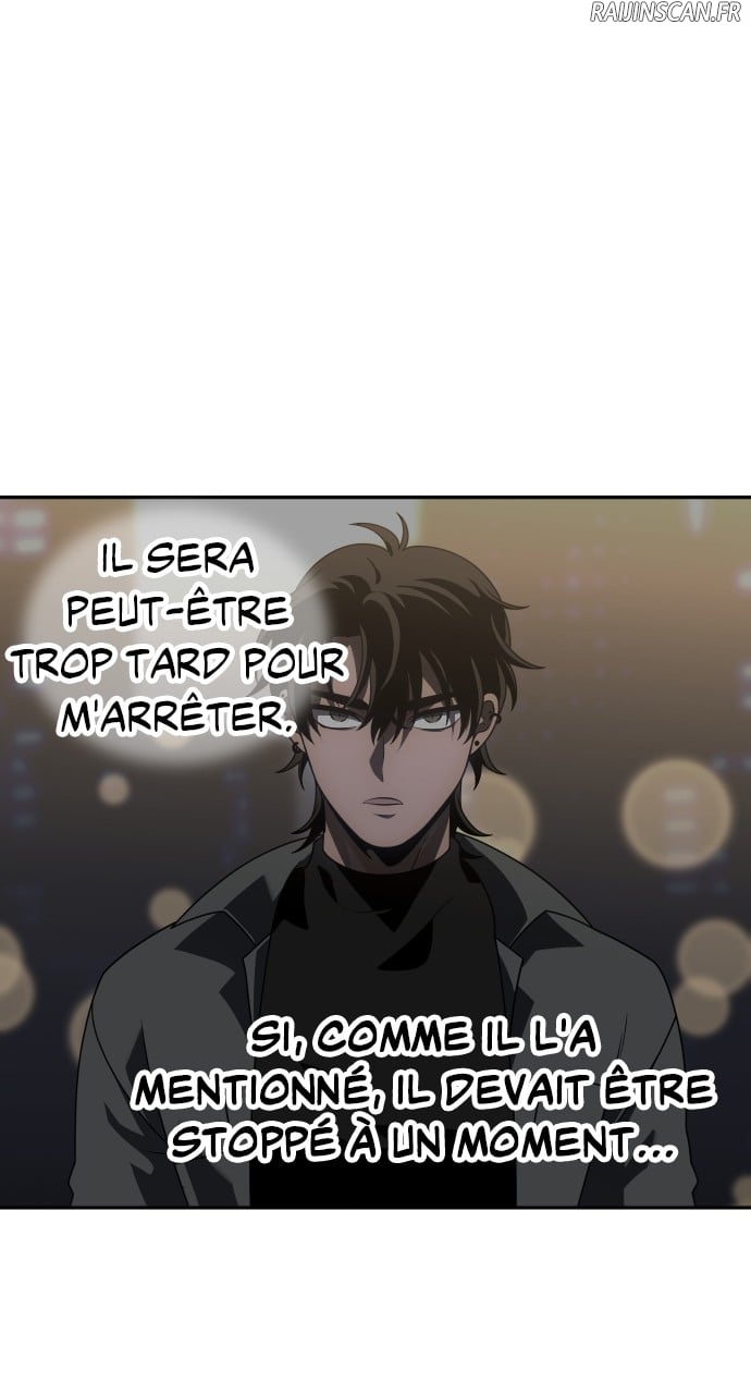 I Used To Be A Boss Chapitre 73 - Page 34