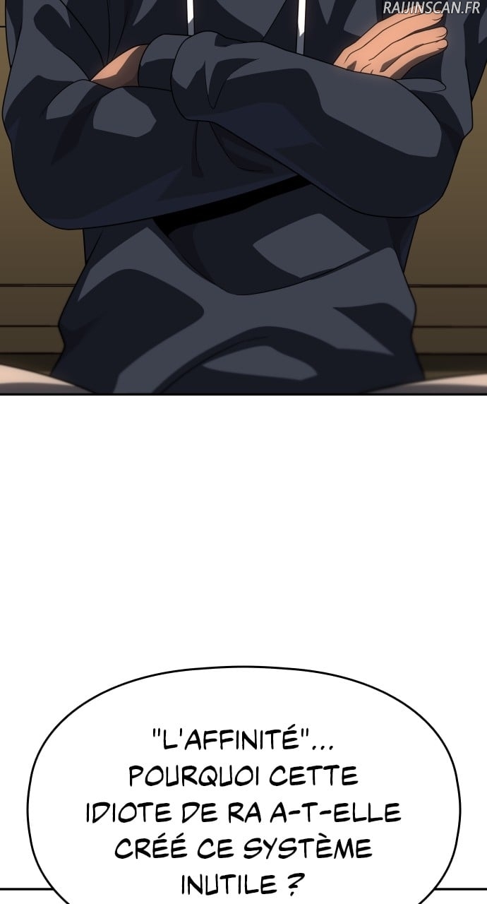 I Used To Be A Boss Chapitre 73 - Page 39