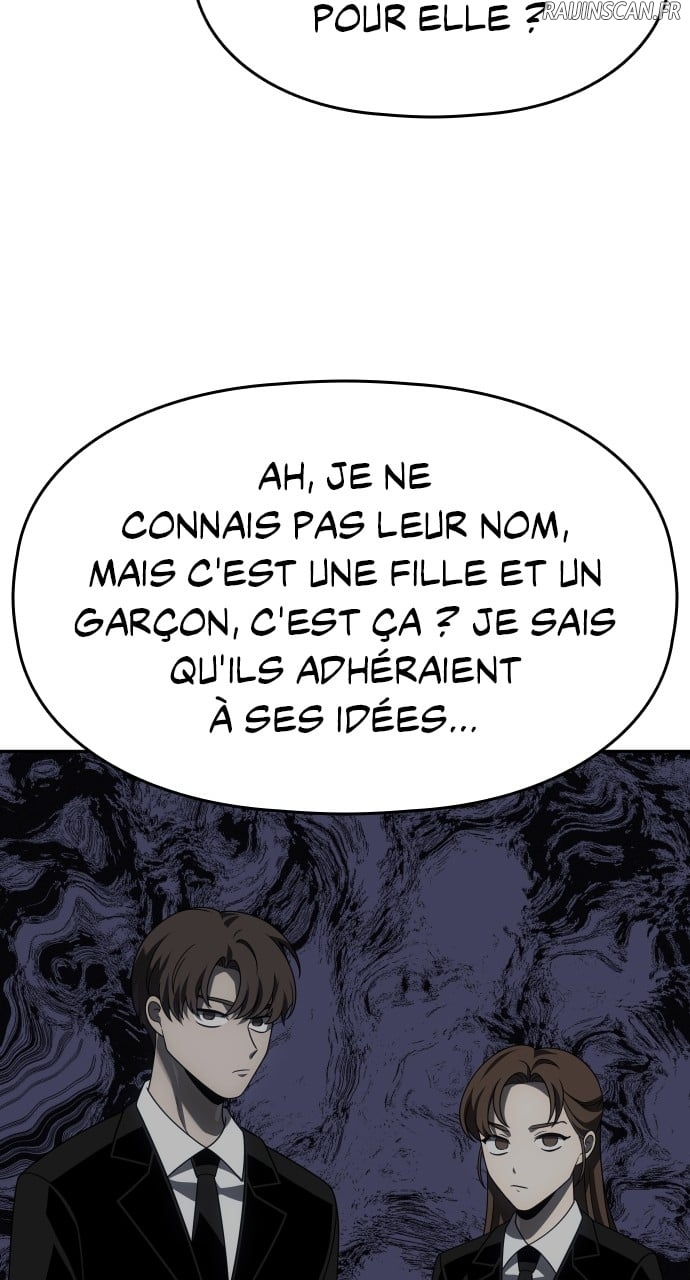 I Used To Be A Boss Chapitre 73 - Page 4