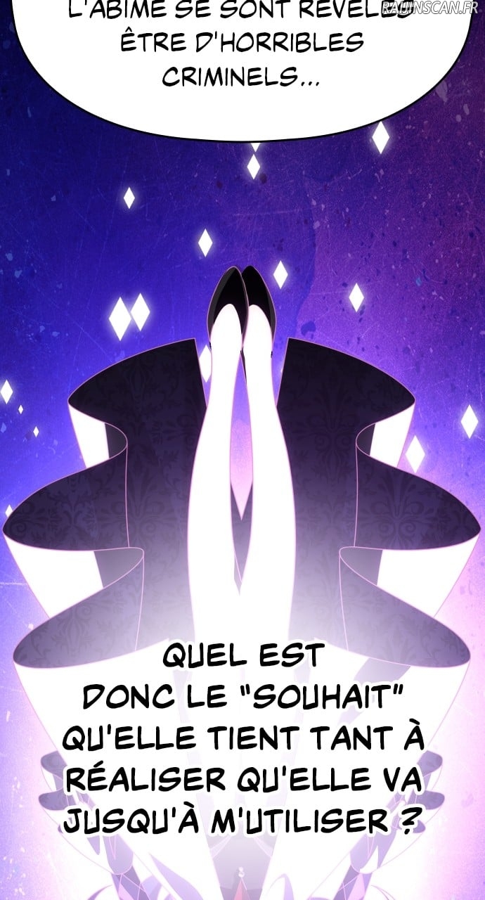 I Used To Be A Boss Chapitre 73 - Page 42
