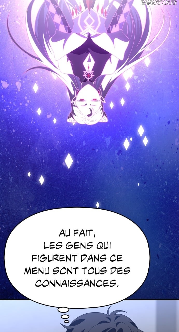 I Used To Be A Boss Chapitre 73 - Page 43