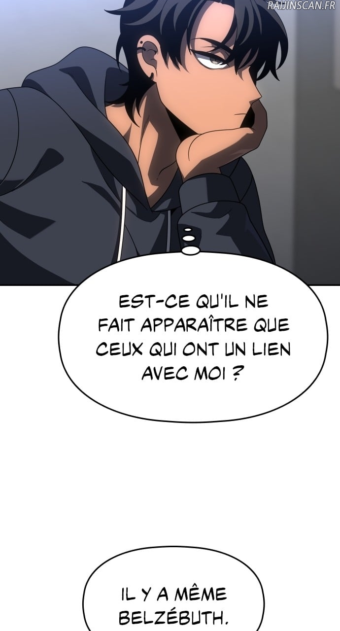 I Used To Be A Boss Chapitre 73 - Page 44