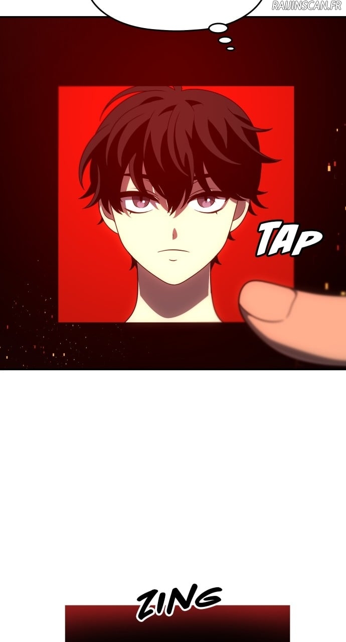 I Used To Be A Boss Chapitre 73 - Page 45