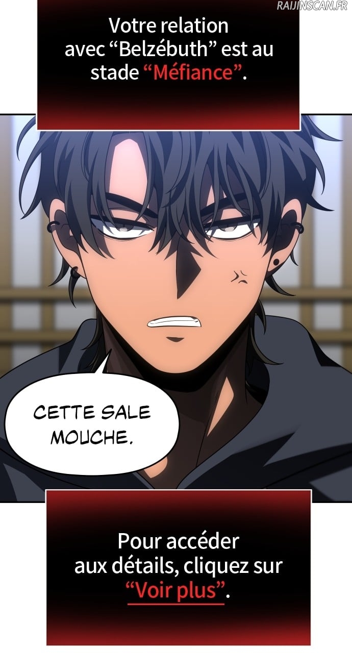 I Used To Be A Boss Chapitre 73 - Page 48