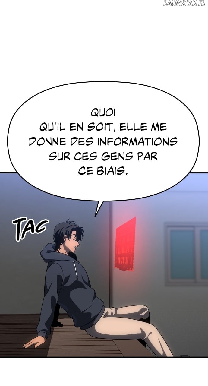 I Used To Be A Boss Chapitre 73 - Page 49