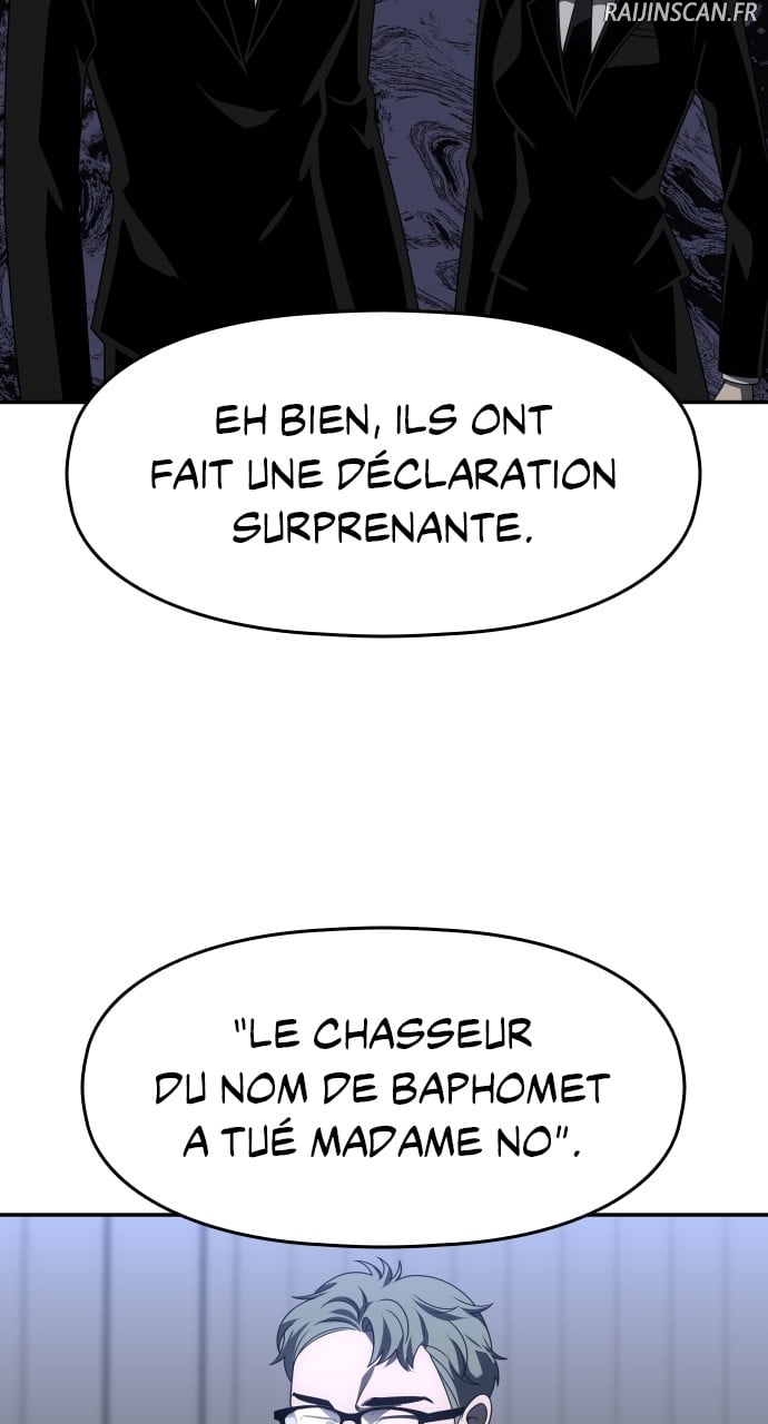 I Used To Be A Boss Chapitre 73 - Page 5