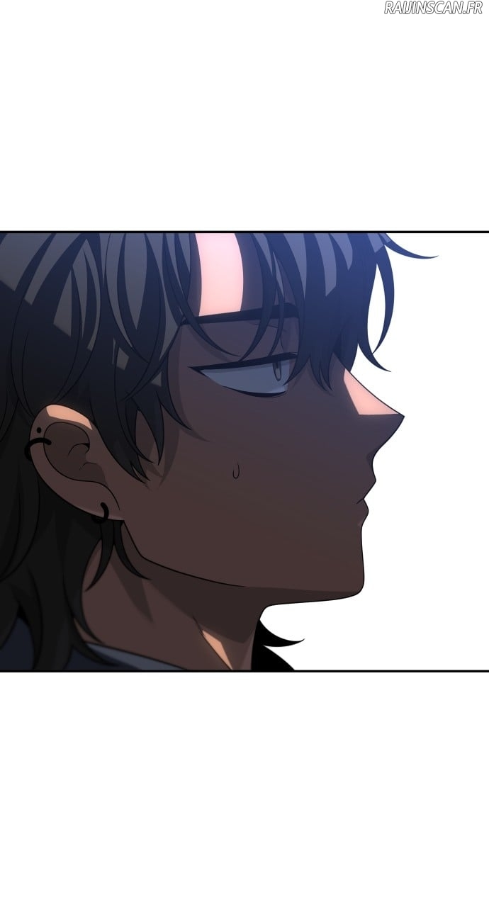 I Used To Be A Boss Chapitre 73 - Page 50