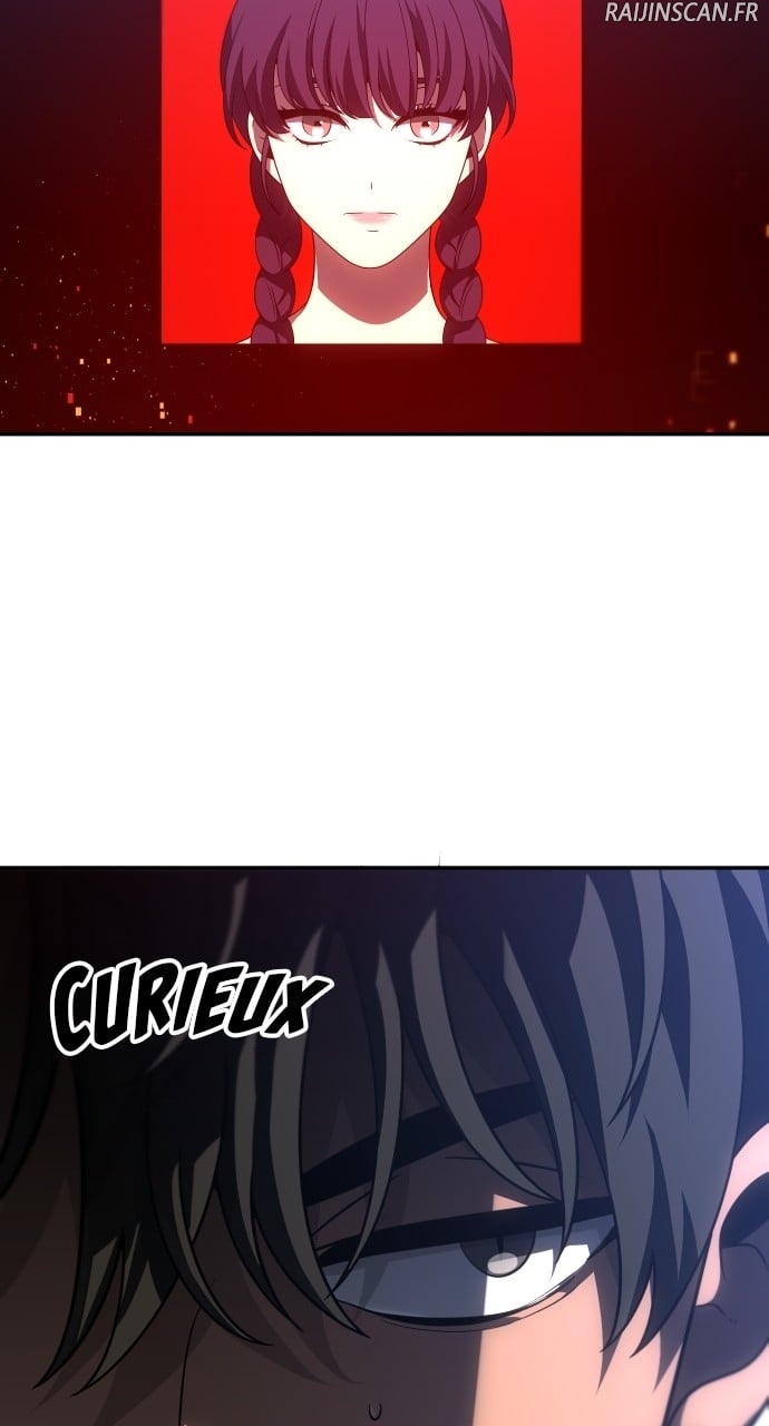 I Used To Be A Boss Chapitre 73 - Page 53