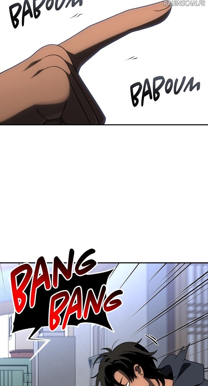 I Used To Be A Boss Chapitre 73 - Page 56