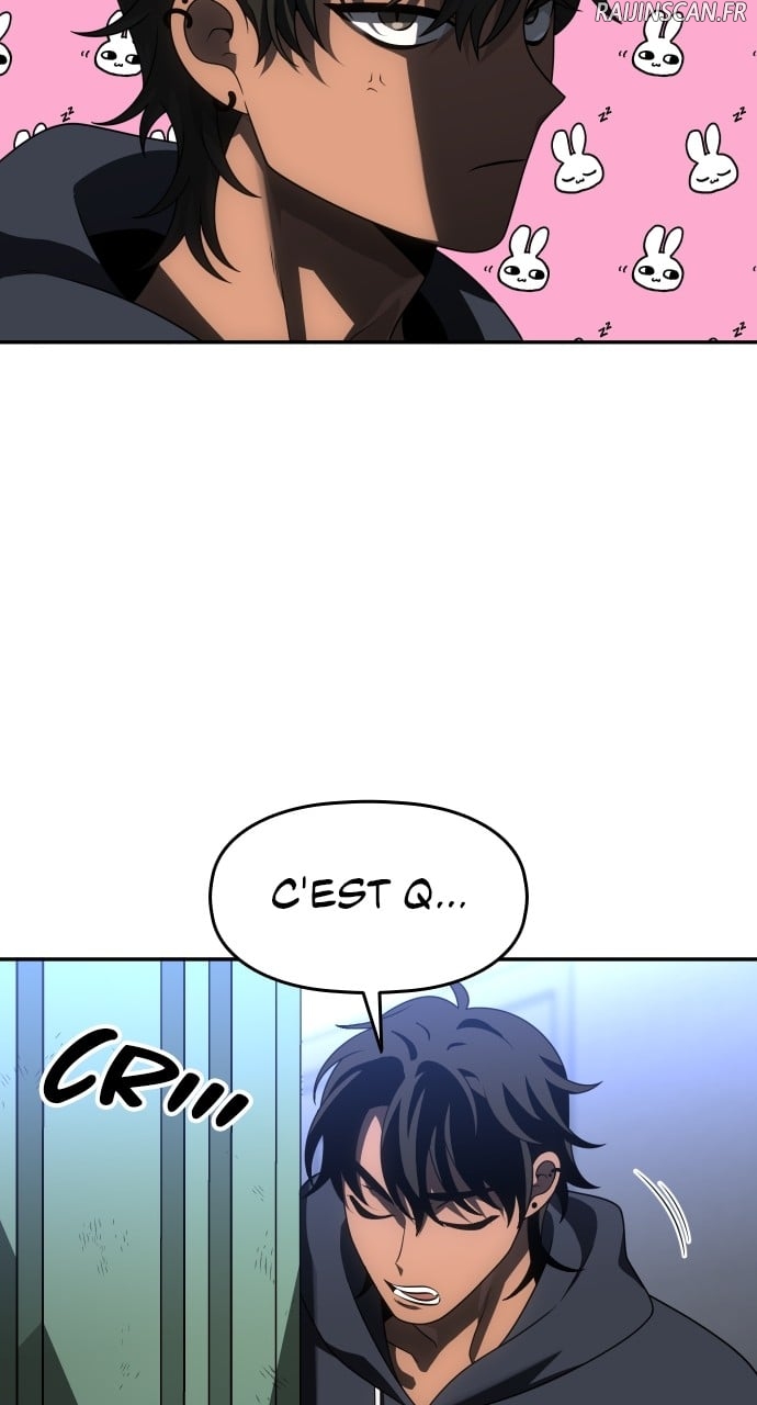 I Used To Be A Boss Chapitre 73 - Page 58
