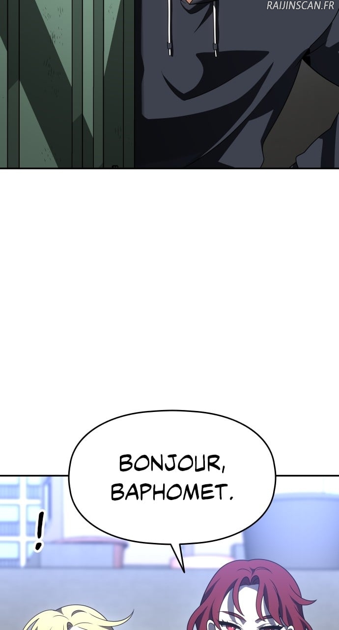 I Used To Be A Boss Chapitre 73 - Page 59