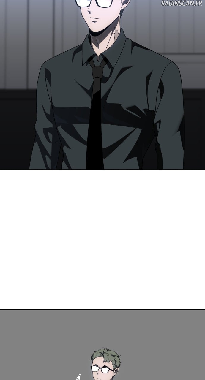 I Used To Be A Boss Chapitre 73 - Page 6