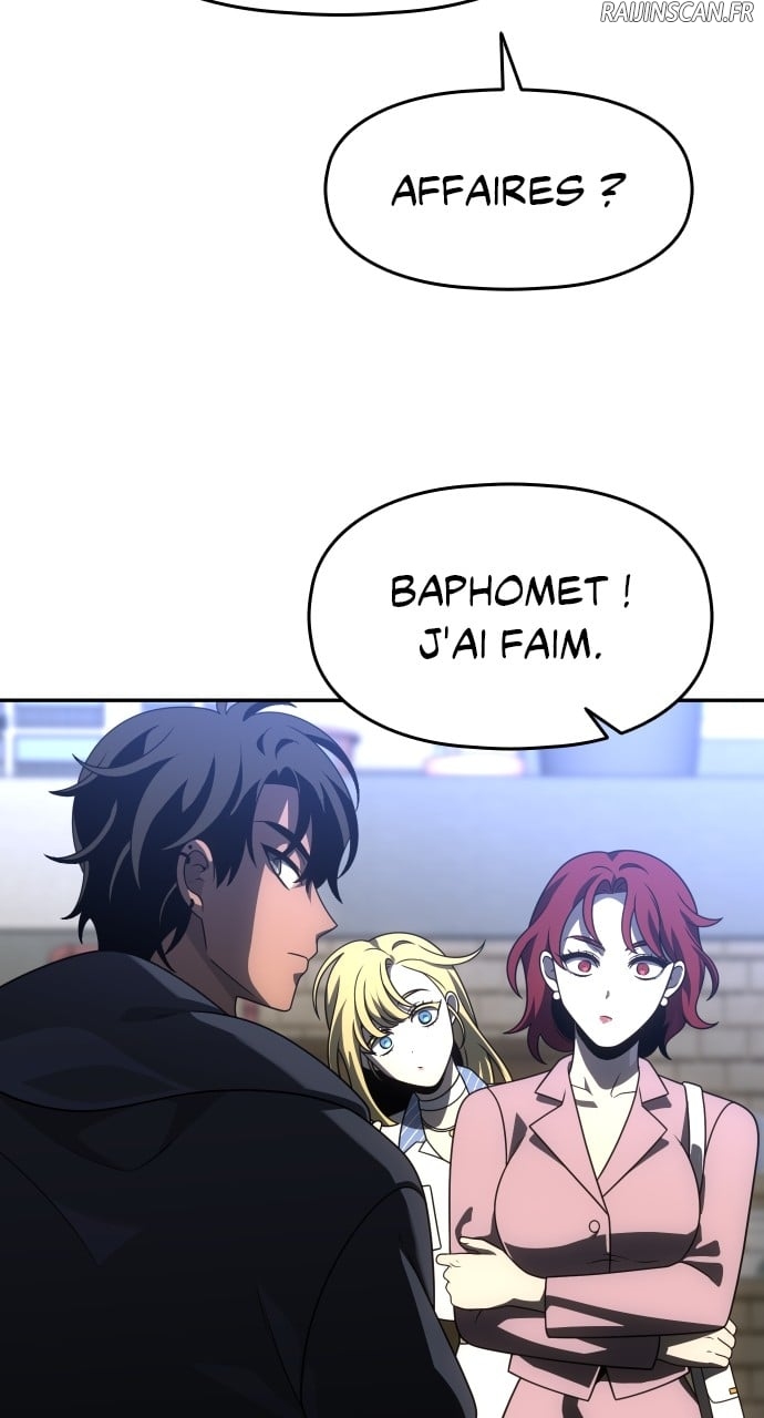 I Used To Be A Boss Chapitre 73 - Page 62