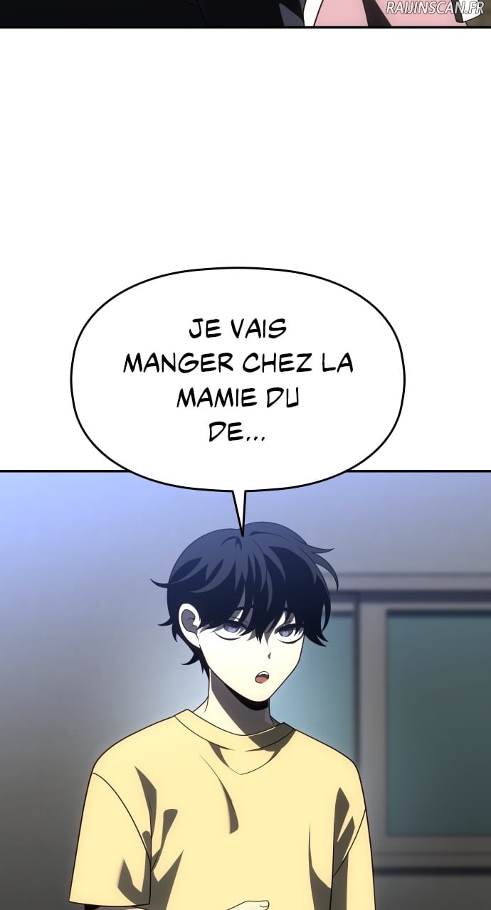 I Used To Be A Boss Chapitre 73 - Page 63