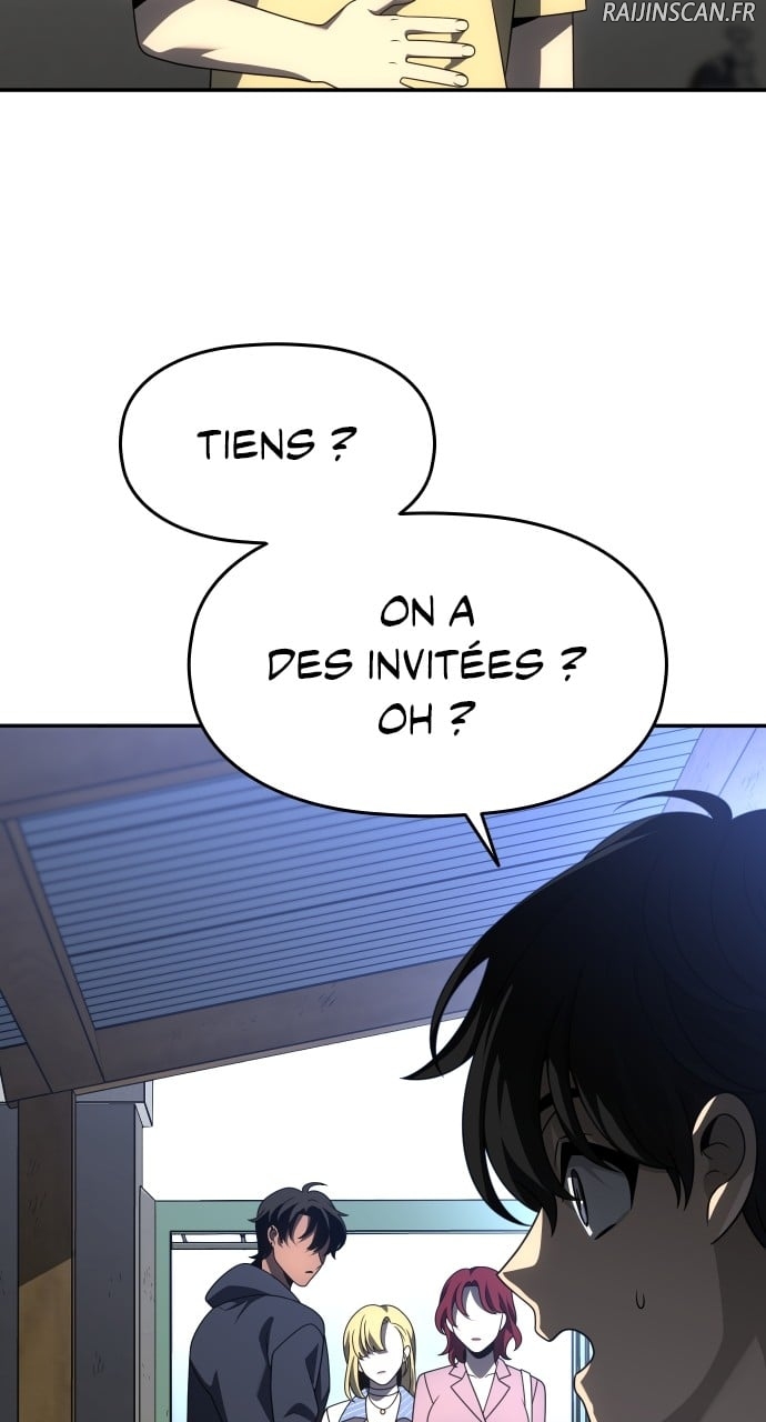 I Used To Be A Boss Chapitre 73 - Page 64