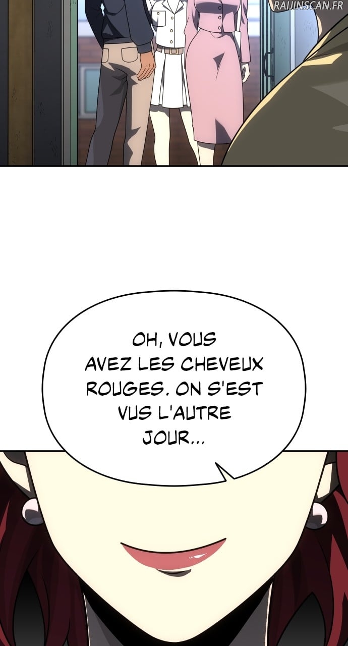 I Used To Be A Boss Chapitre 73 - Page 65