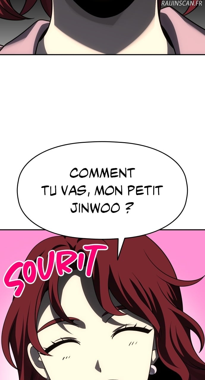 I Used To Be A Boss Chapitre 73 - Page 66