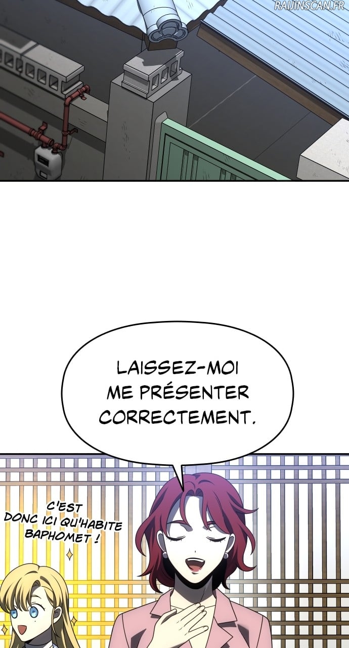 I Used To Be A Boss Chapitre 73 - Page 68