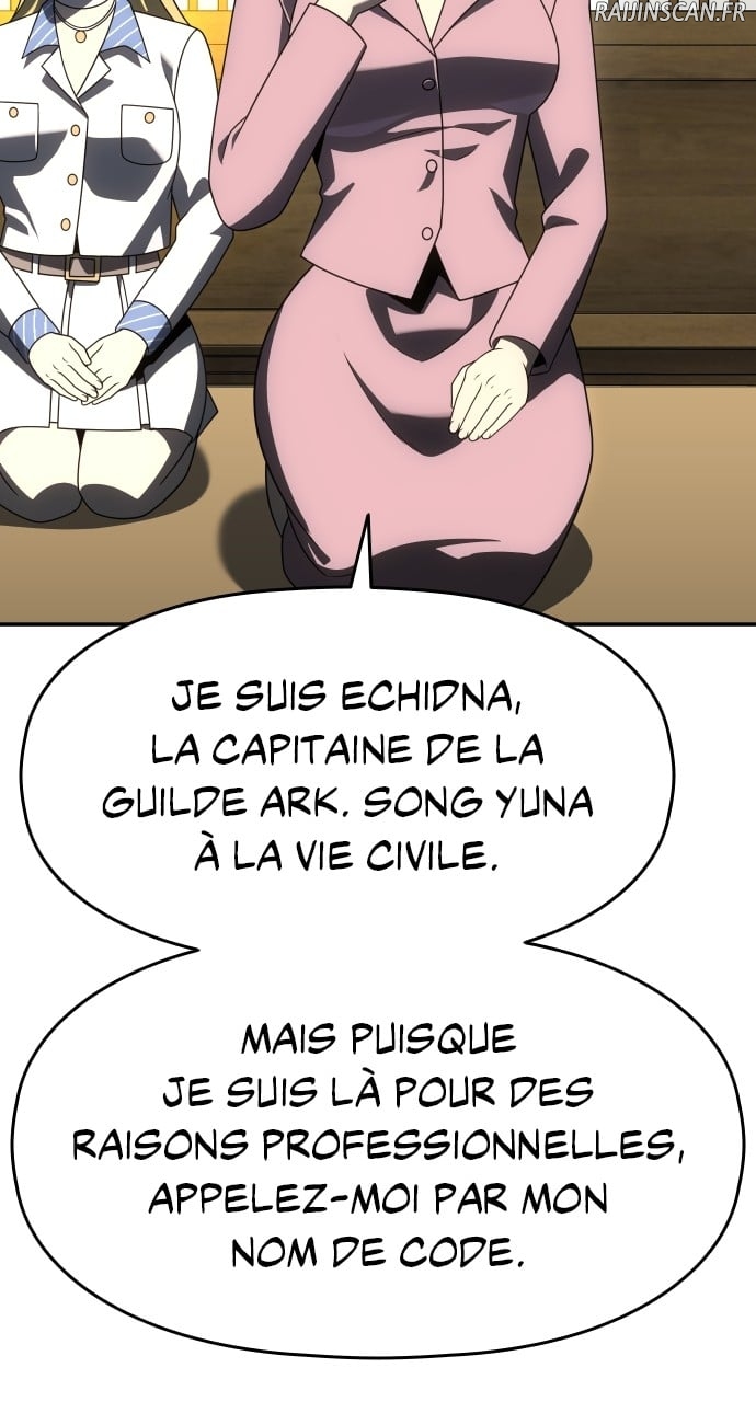 I Used To Be A Boss Chapitre 73 - Page 69