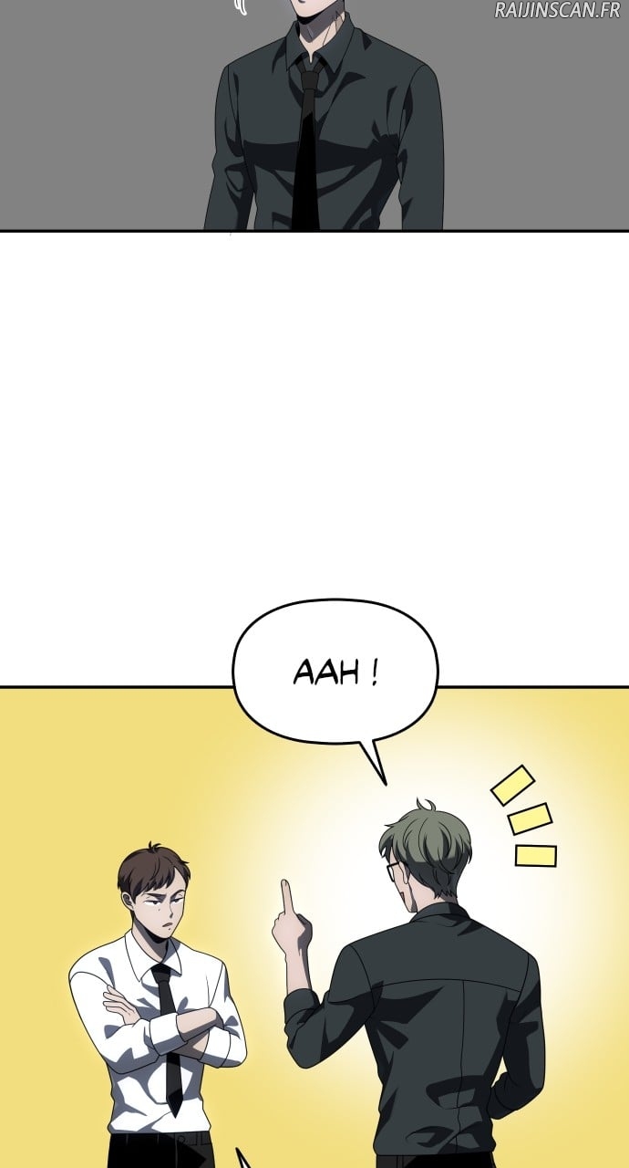 I Used To Be A Boss Chapitre 73 - Page 7